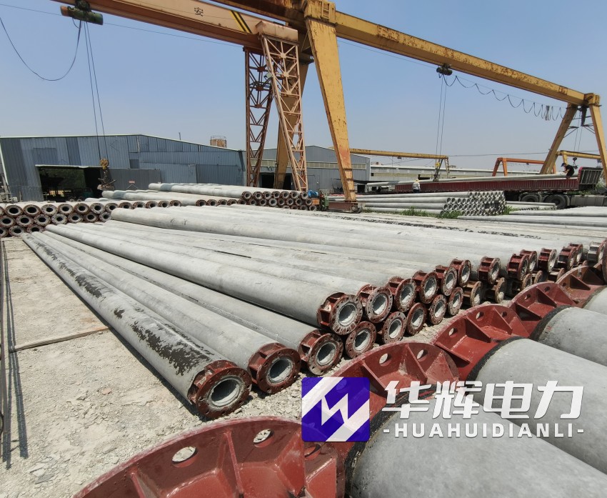 古镇镇21米水泥电线杆