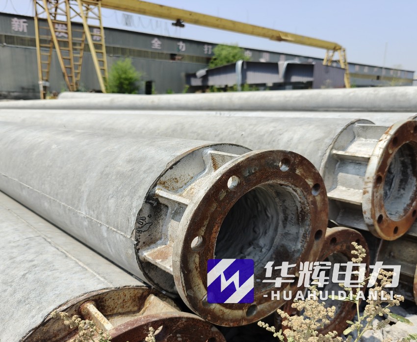 古镇镇18米水泥电线杆