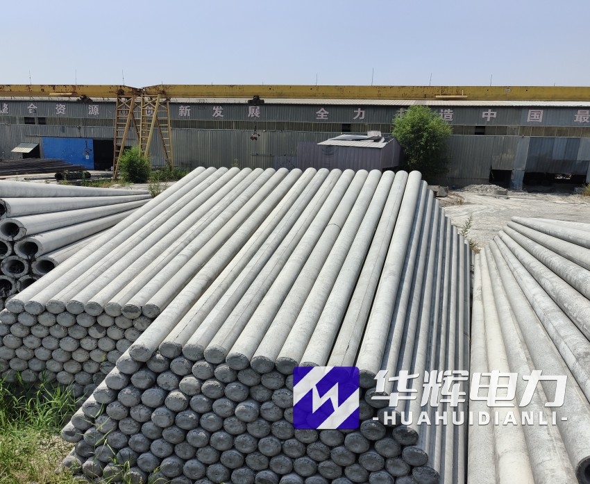 古镇镇15米水泥电线杆